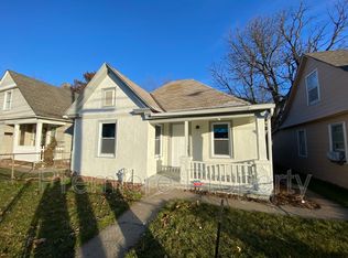 5206 Scarritt Ave, Kansas City, MO 64123
