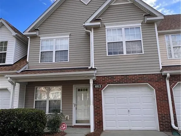4815 Grier Farm Ln, Charlotte, NC 28270