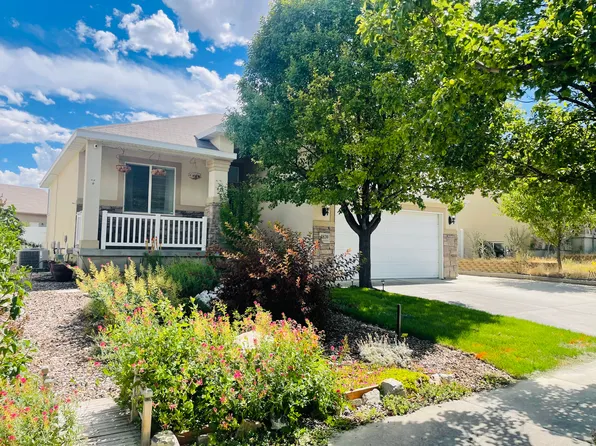 4839 Western Hills Dr, Herriman, UT 84096