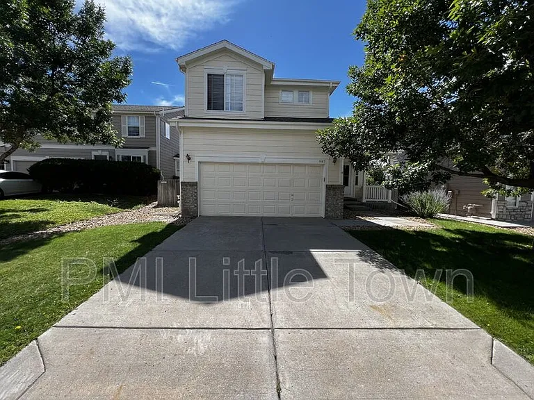 5183 Creek Way — Photo 3