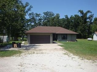 11792 W Buckley Ln #MST, Walnut Grove, MO 65770