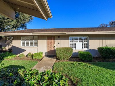 617 W Granger Ave APT 17, Modesto, CA, 95350