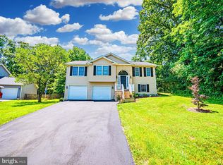 234 Tara Dr, Martinsburg, WV