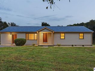2260 Rabbit Run Rd, Vine Grove, KY 40175