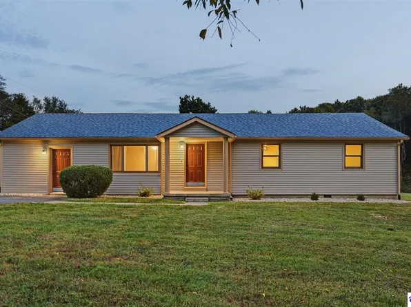 2260 Rabbit Run Rd, Vine Grove, KY 40175