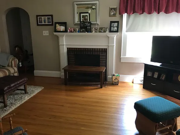 597 N Main St, Mocksville, NC 27028