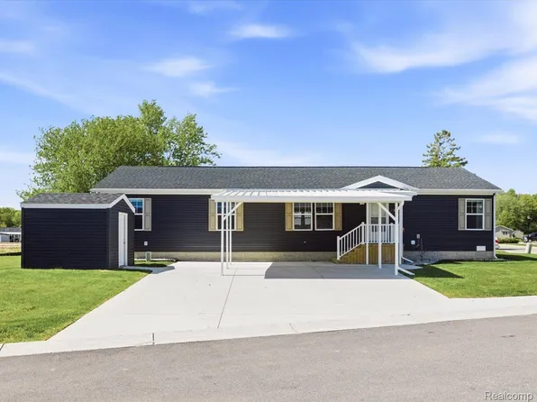 10914 Le Grande Ct Lot 100, Ira, MI 48023
