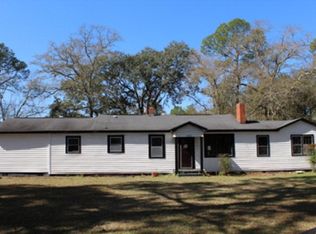 395 W Camellia Dr, Camilla, GA 31730