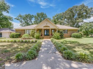 5454 Wildcat Bridge Rd, Royston, GA 30662