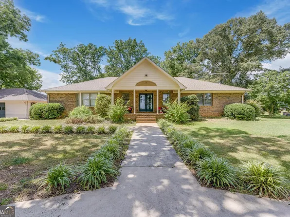 5454 Wildcat Bridge Rd, Royston, GA 30662