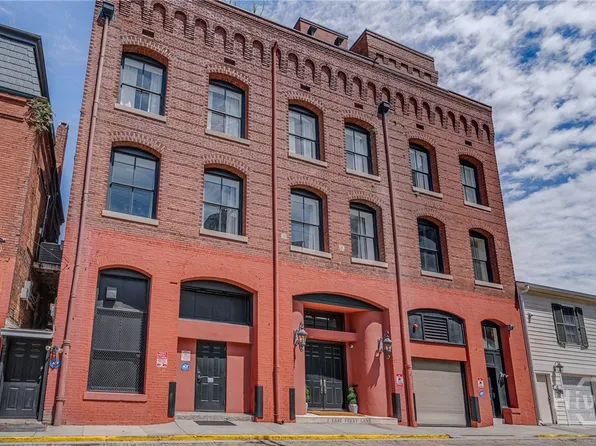 2 E Perry Lane Units A, B and C, Savannah, GA 31401