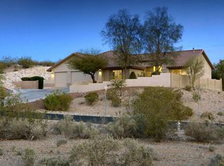 4310 W Sunset Dunes Pl, Tucson, AZ 85743