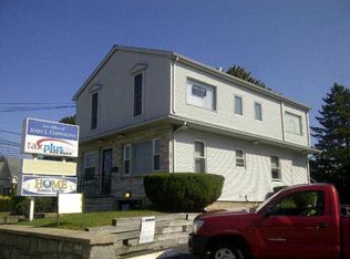 1006 Reservoir Ave, Cranston, RI 02910