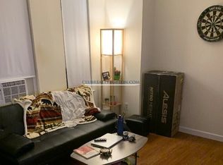 74 S Huntington Ave APT 11, Boston, MA 02130