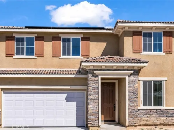 13084 Lancaster St, Hesperia, CA 92344