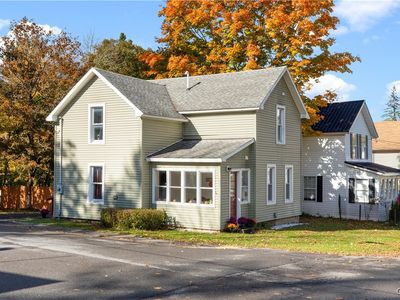 26 Johnson St, Richfield Springs, NY, 13439