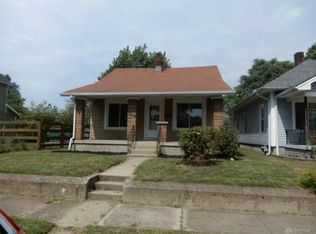 714 Elwood St, Middletown, OH