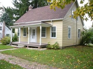 301 W North St, Knoxville, IL 61448