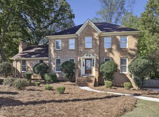 4972 Vermack Rd, Atlanta, GA 30338