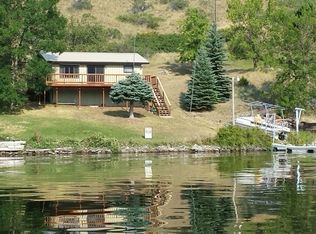 2970 Holter Lakeshore Trak, Wolf Creek, MT 59648