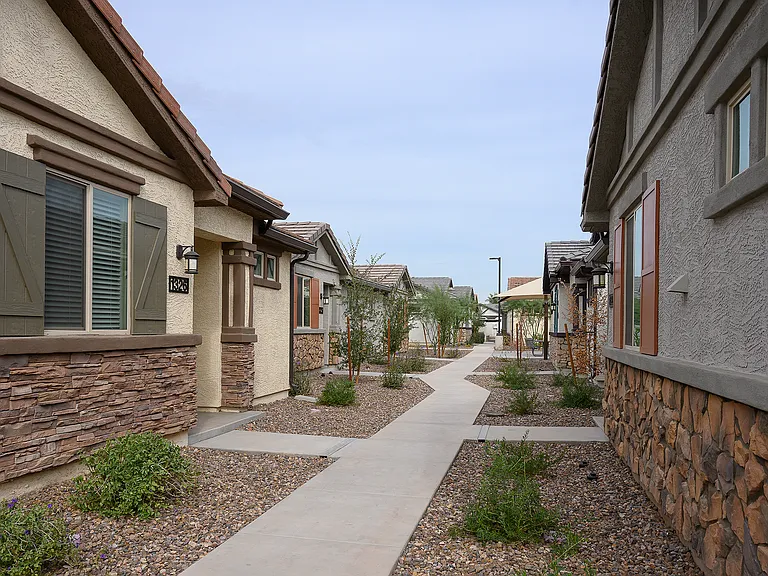 Village at Pioneer Park — Photo 63