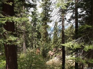 7413 Henness Ridge Rd, Yosemite National Park, CA 95389