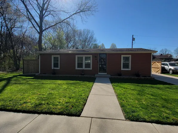 7350 Ohio Ave, Hammond, IN 46323