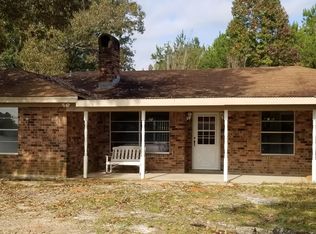 18018 Highway 8, Leesville, LA 71446