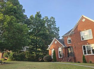 6314 Harness Way, Pinson, AL 35126