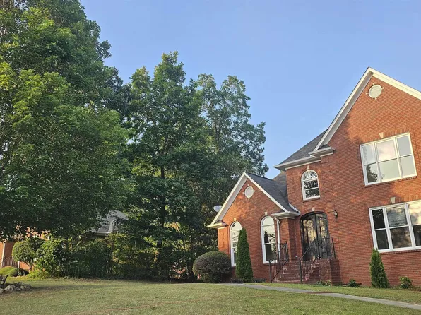 6314 Harness Way, Pinson, AL 35126