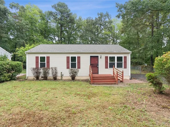 523 Pullbrooke Dr, North Chesterfield, VA 23236