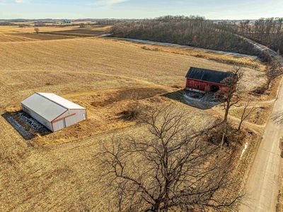 N5980 Washington Road, Monticello, WI, 53570