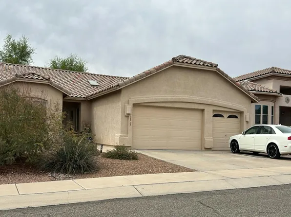 2285 W Noble Heights Dr, Tucson, AZ 85742