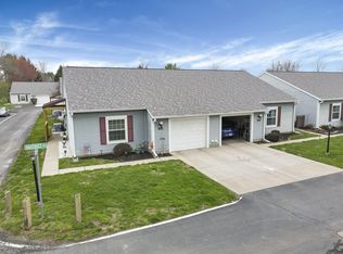 134 Aqueduct Ave, Newark, OH 43055
