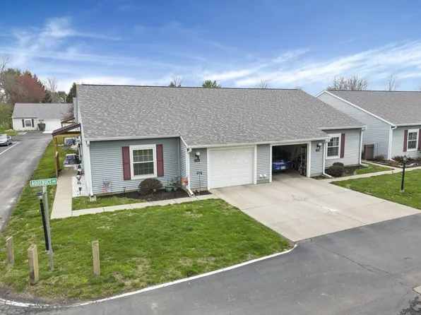 134 Aqueduct Ave, Newark, OH 43055
