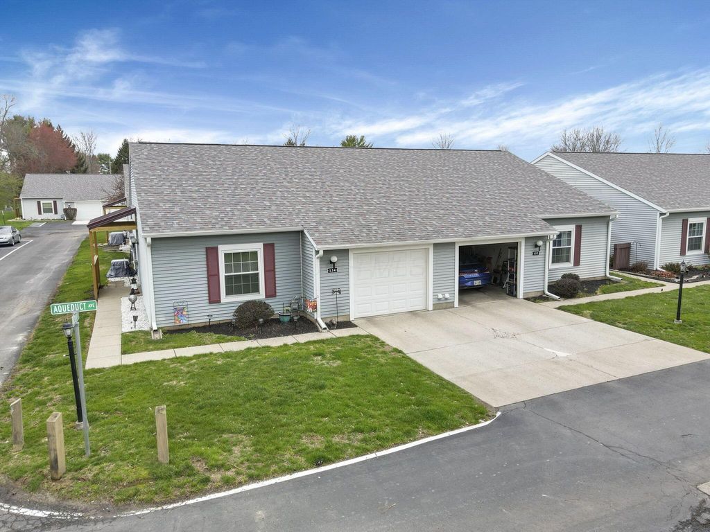 Real estate listing image