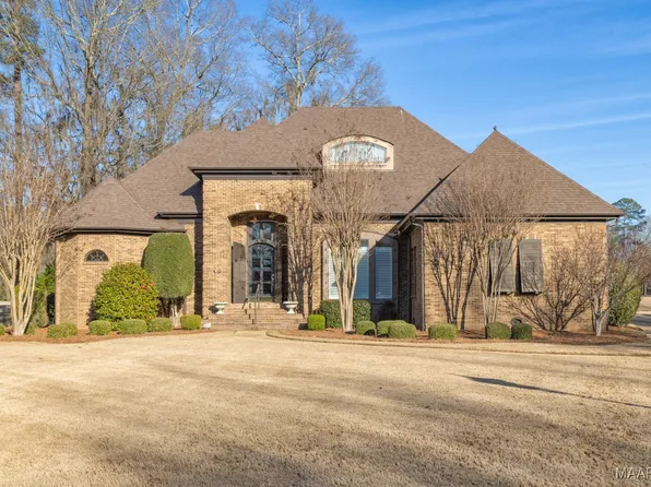 8662 Wynford Pl, Montgomery, AL 36117