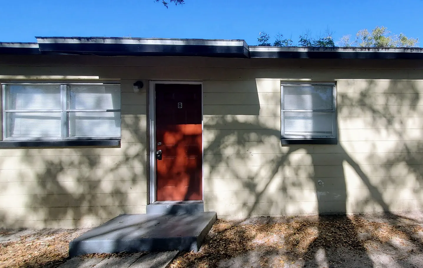 2 bed, 600 sqft, $1,150 — Photo 1