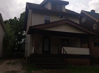 9000 Tioga Ave, Cleveland, OH 44105