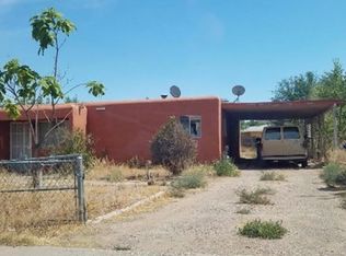 5016 Glendale Rd NW, Albuquerque, NM 87105