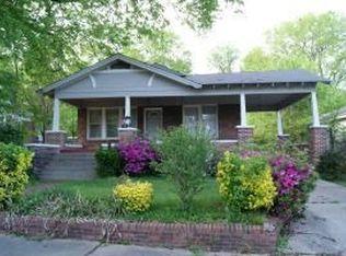 1109 9th Ave N, Columbus, MS 39701