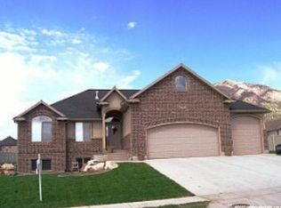 798 W 3200 N, Pleasant View, UT 84414