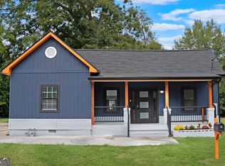 710 Pine St, Fort Valley, GA 31030