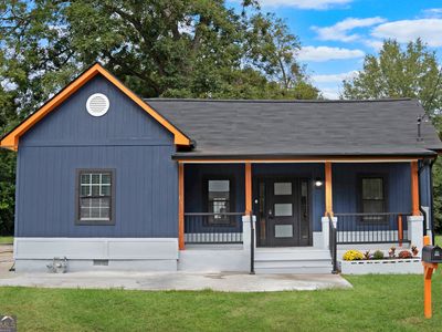 710 Pine St, Fort Valley, GA, 31030