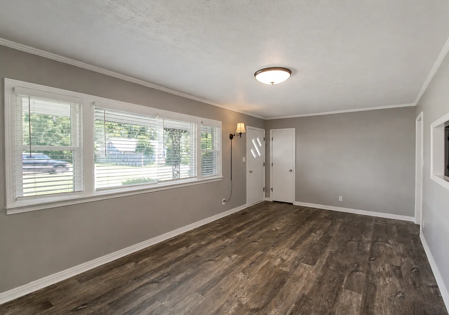 Spacious 3-Bedroom Cookeville Home with Basement, Garage and Private Patio — Photo 2