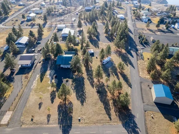 42826 Antler Rd N, Davenport, WA 99122