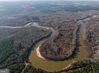 0 Highway 107 E, Broxton, GA 31519