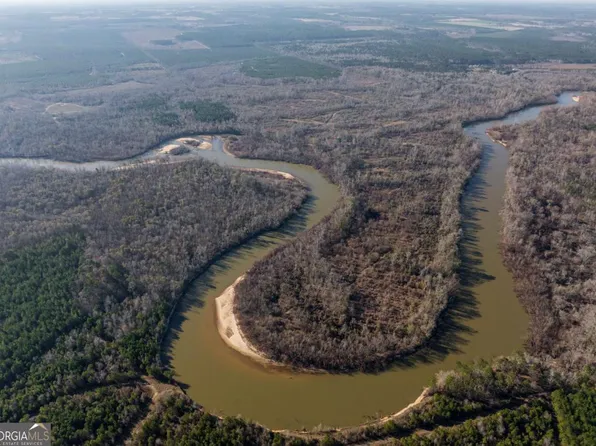 0 Highway 107 E, Broxton, GA 31519