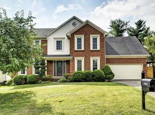4304 Windward Pl, Saint Matthews, KY
