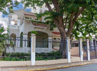 655 Concordia, San Juan, PR 00907